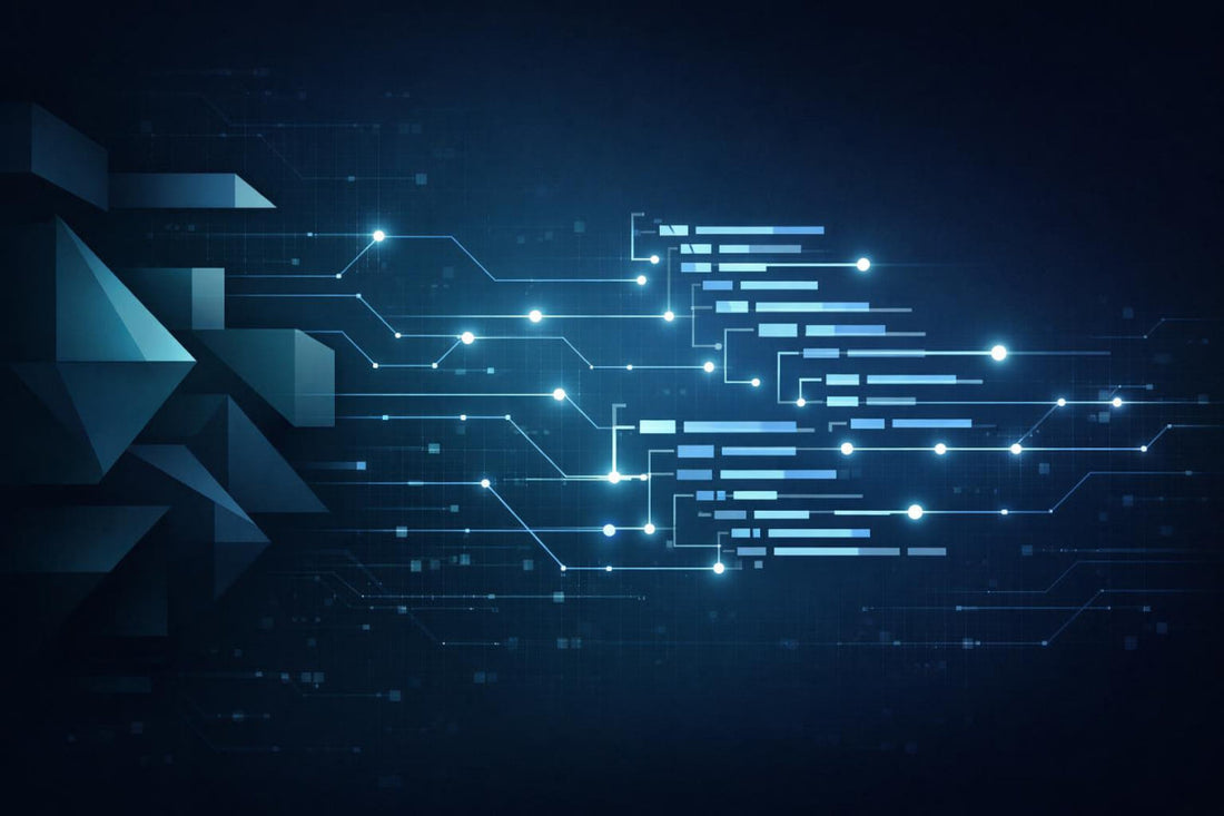 Building Connections Between Visual Decisions and Logical Steps