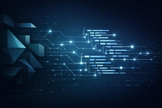 Building Connections Between Visual Decisions and Logical Steps